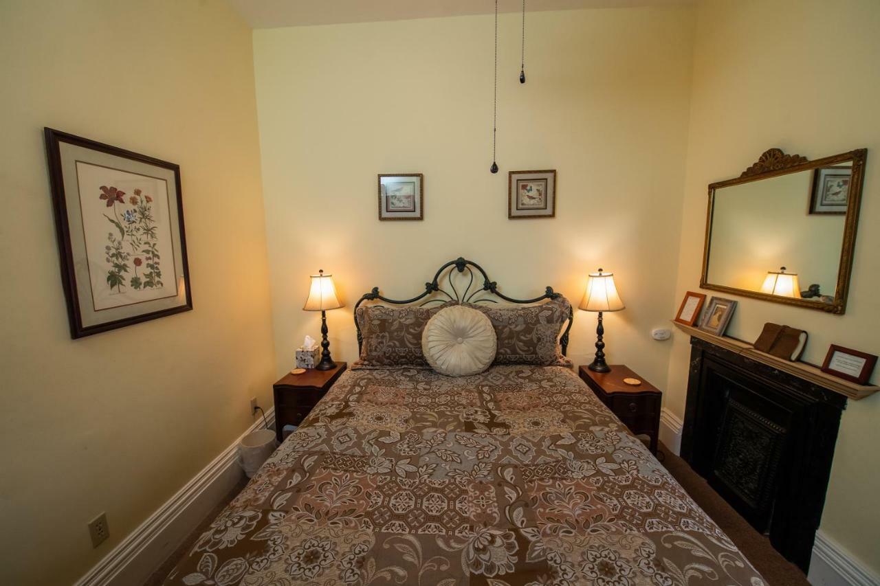 Spencer House Bed & Breakfast Erie Ngoại thất bức ảnh