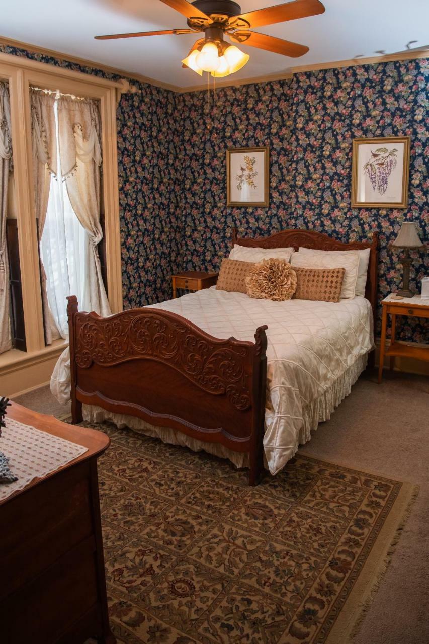 Spencer House Bed & Breakfast Erie Ngoại thất bức ảnh
